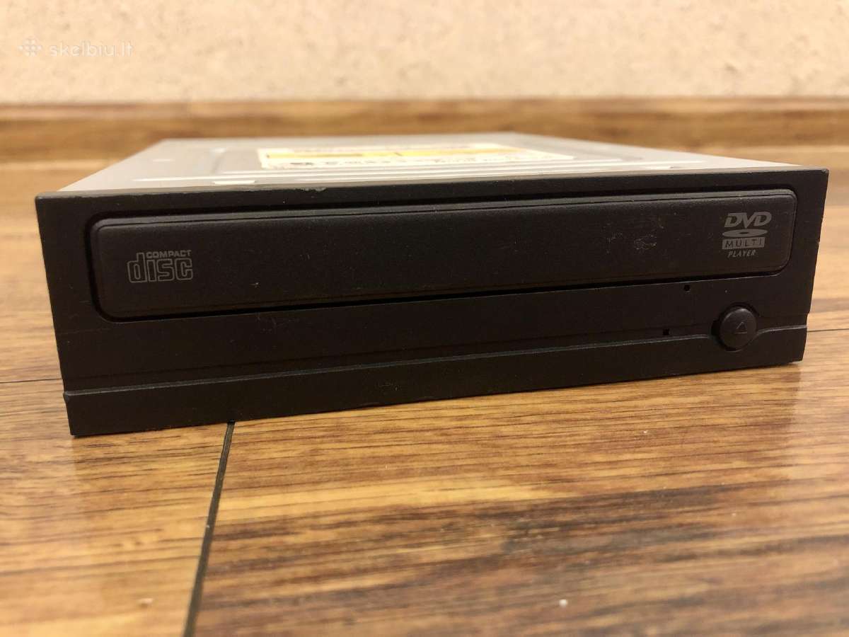 Vidinis Ide optinis įrenginys Dvd Samsung Sh-d162