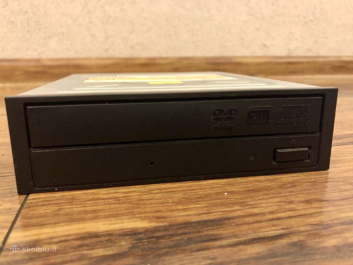 Vidinis Ide optinis įrenginys Dvd Rw Nd-3570a