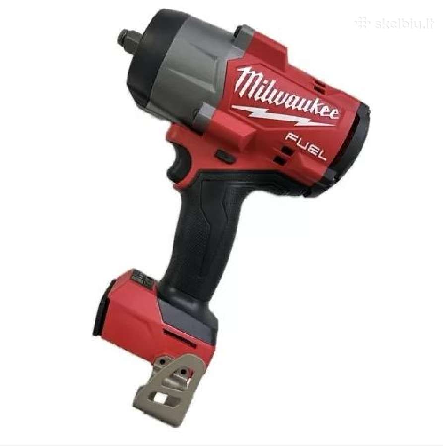 Milwaukee įrankiai - nuotraukos Nr. 6