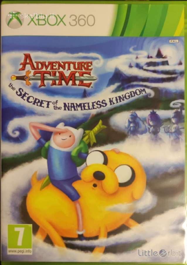 Žaidimas Xbox 360