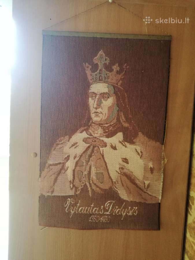 Metalo ,medzio paveikslai - nuotraukos Nr. 7