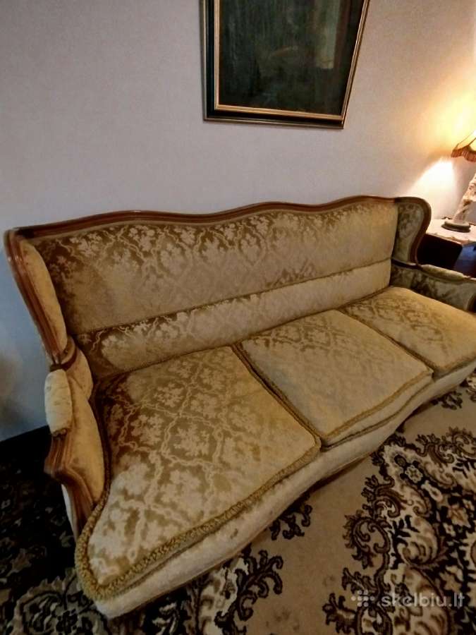 Sofa 200,- - nuotraukos Nr. 2