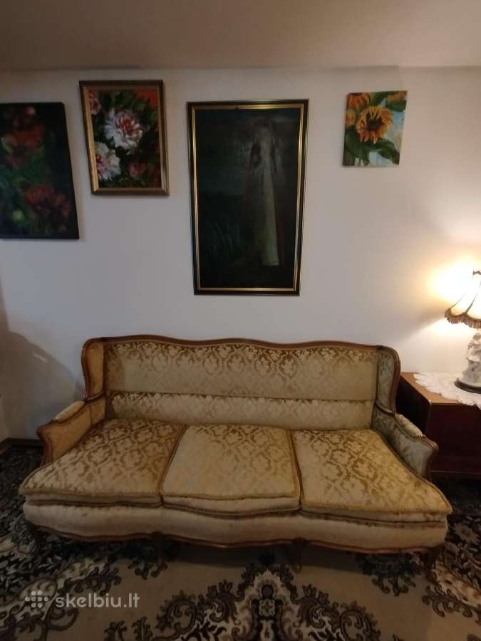Sofa 200,- - nuotraukos Nr. 3