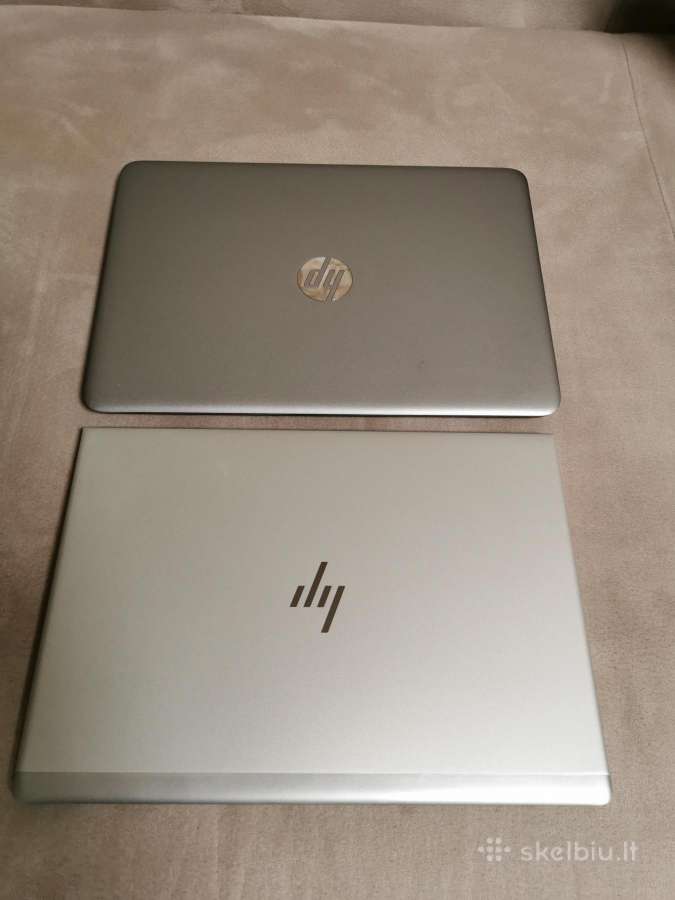 Hp 840 G4/g5 i5/128-256ssd/8gb/uhd 620 - nuotraukos Nr. 2