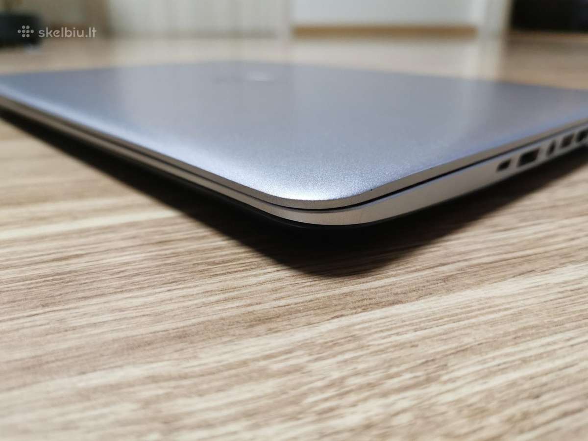Hp 840 G4/g5 i5/128-256ssd/8gb/uhd 620 - nuotraukos Nr. 5