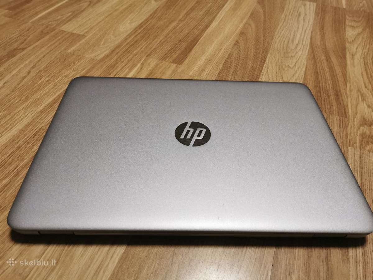 Hp 840 G4/g5 i5/128-256ssd/8gb/uhd 620 - nuotraukos Nr. 6