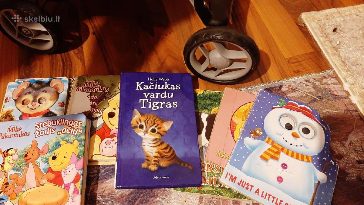Baby born lėlė. Lėlių vežimelis - nuotraukos Nr. 11