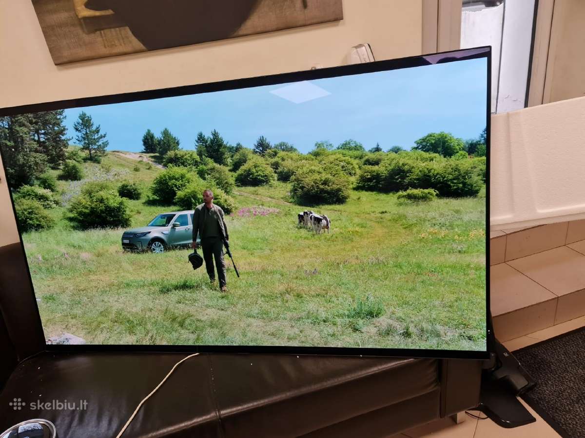 Televizorius Oled LG 65 