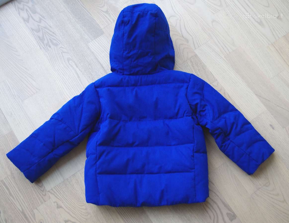 Pūkinė Ralph Lauren striukė - nuotraukos Nr. 4
