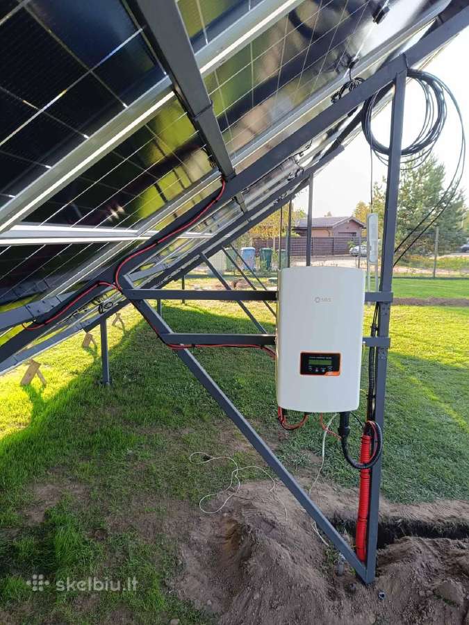 Elektrikas Panevėžyje - nuotraukos Nr. 6