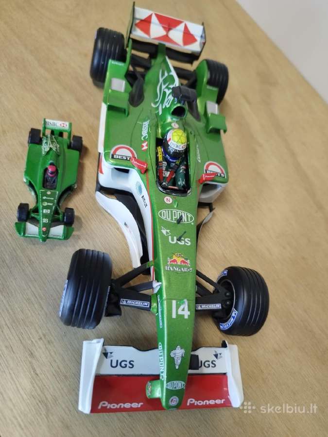 Jaguar R5 - nuotraukos Nr. 3