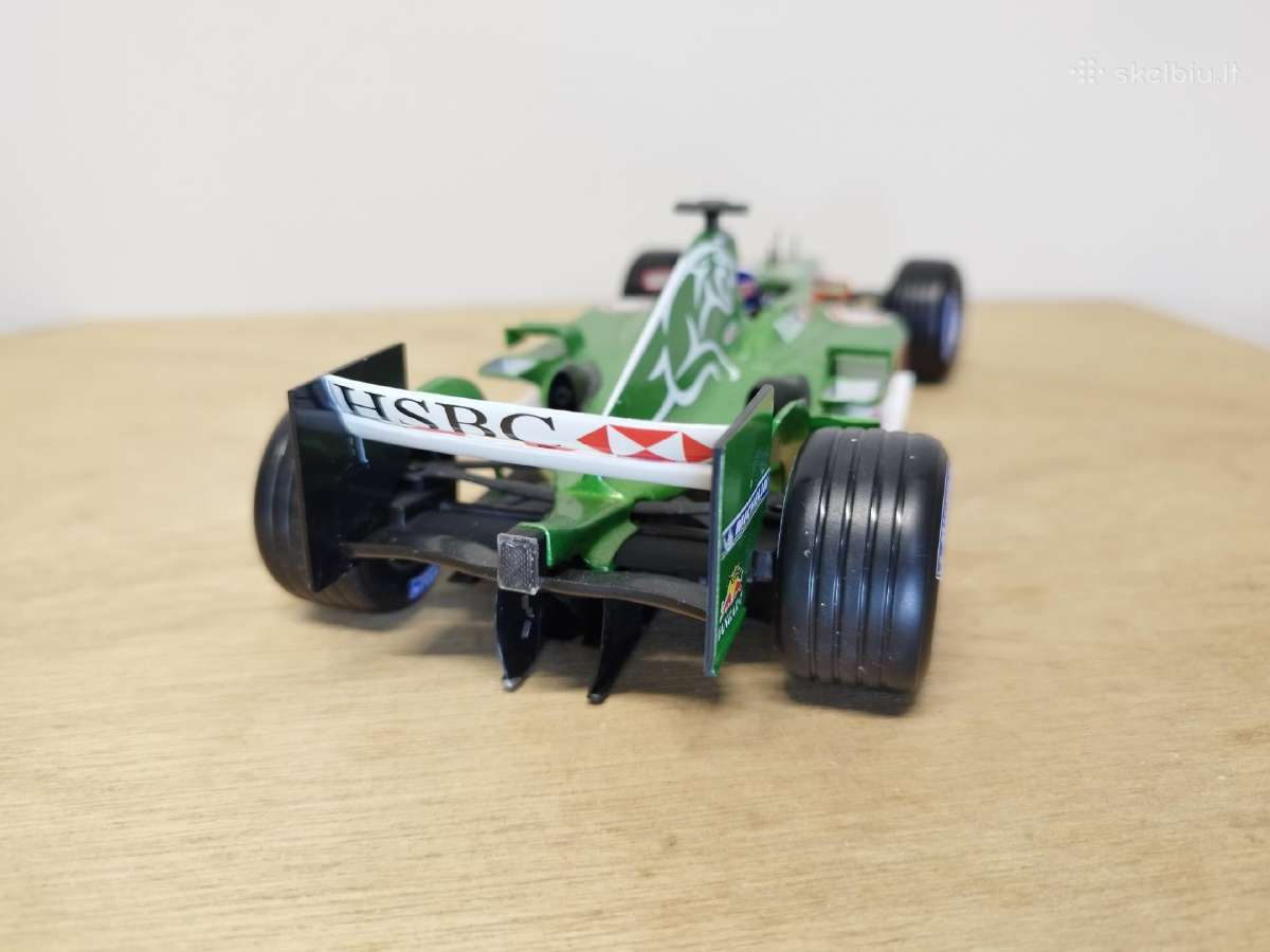 Jaguar R5 - nuotraukos Nr. 5