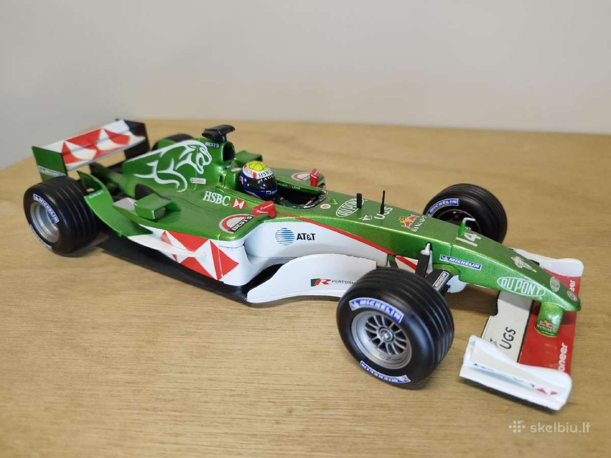 Jaguar R5 - nuotraukos Nr. 2