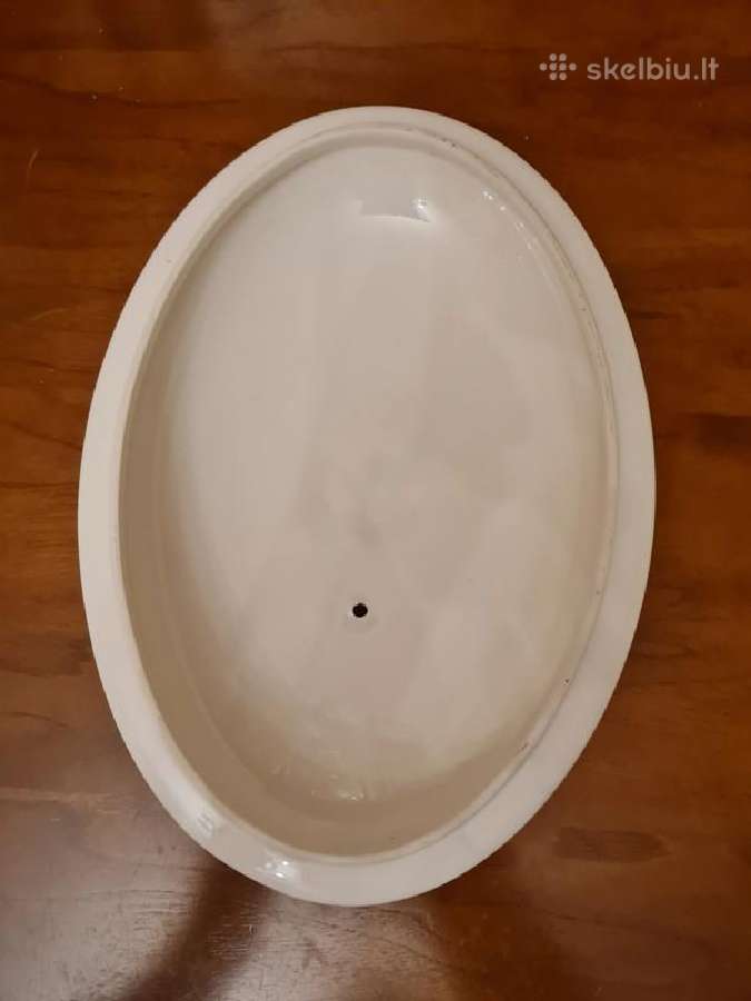 Villeroy & Boch troškintivo dangtis - nuotraukos Nr. 6
