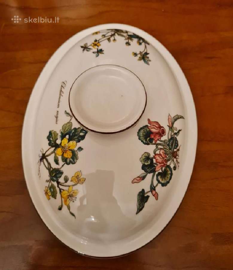 Villeroy & Boch troškintivo dangtis - nuotraukos Nr. 4