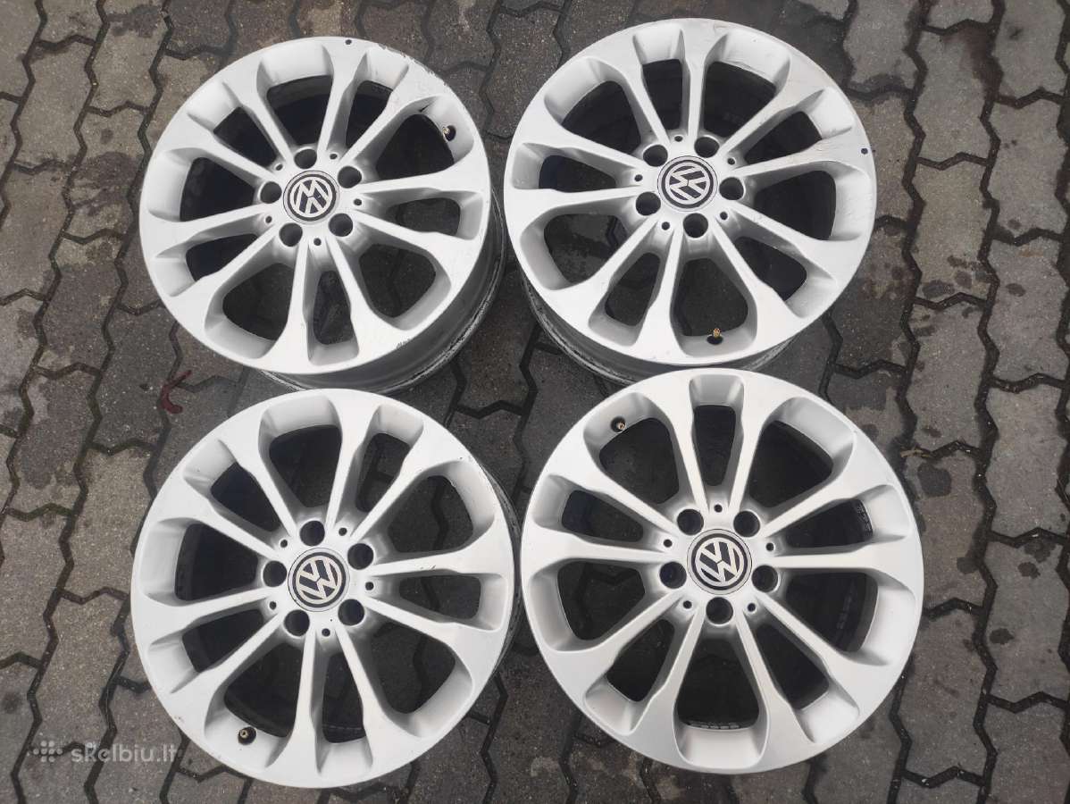 Perku lietus ratlankius visų automobiliu - nuotraukos Nr. 4