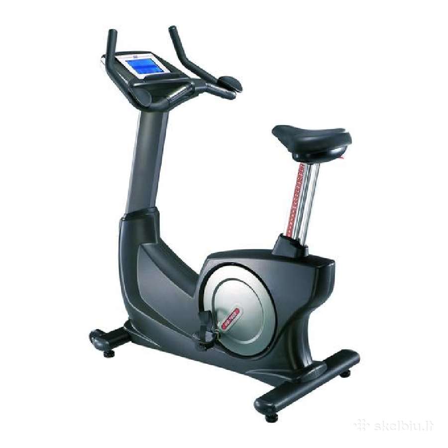 Dviratis treniruoklis Insportline Seg 7020