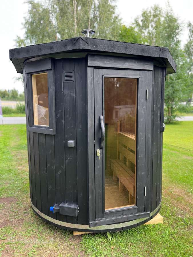 Vertikali pirtis - nuotraukos Nr. 5
