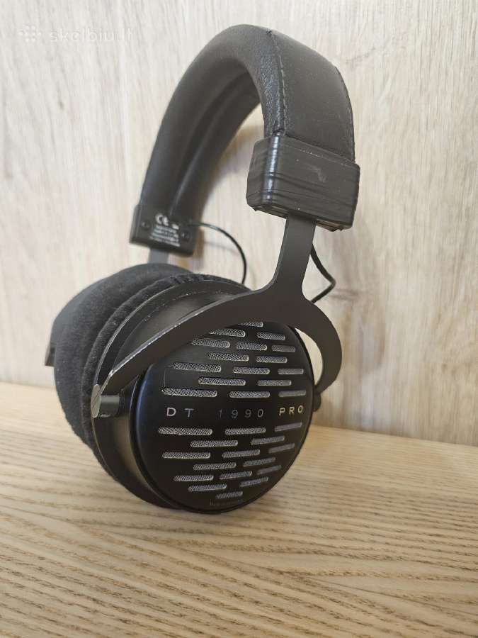 Beyerdynamic DT 1990 Pro - nuotraukos Nr. 3