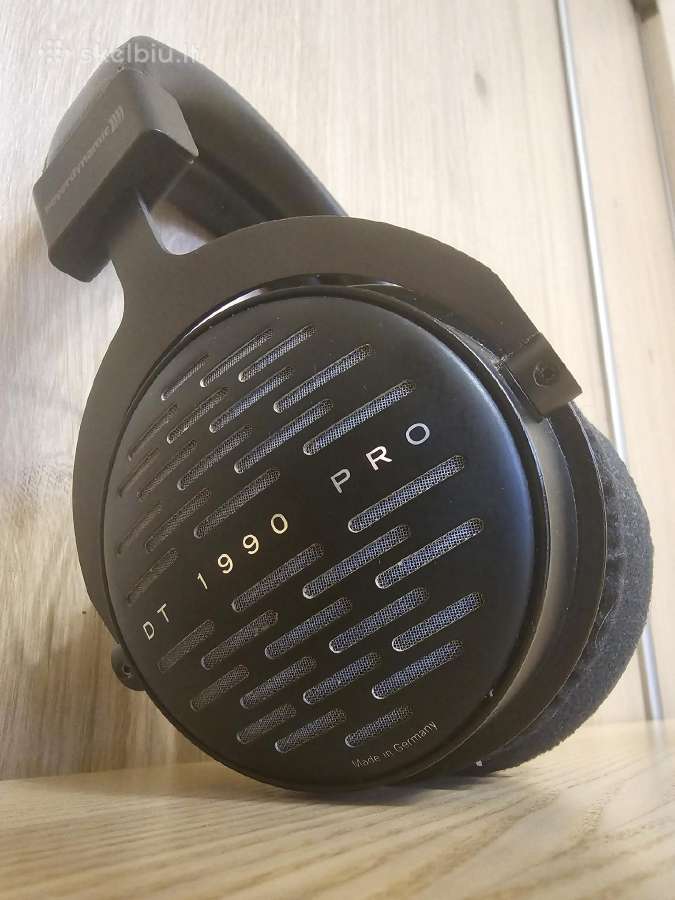 Beyerdynamic DT 1990 Pro