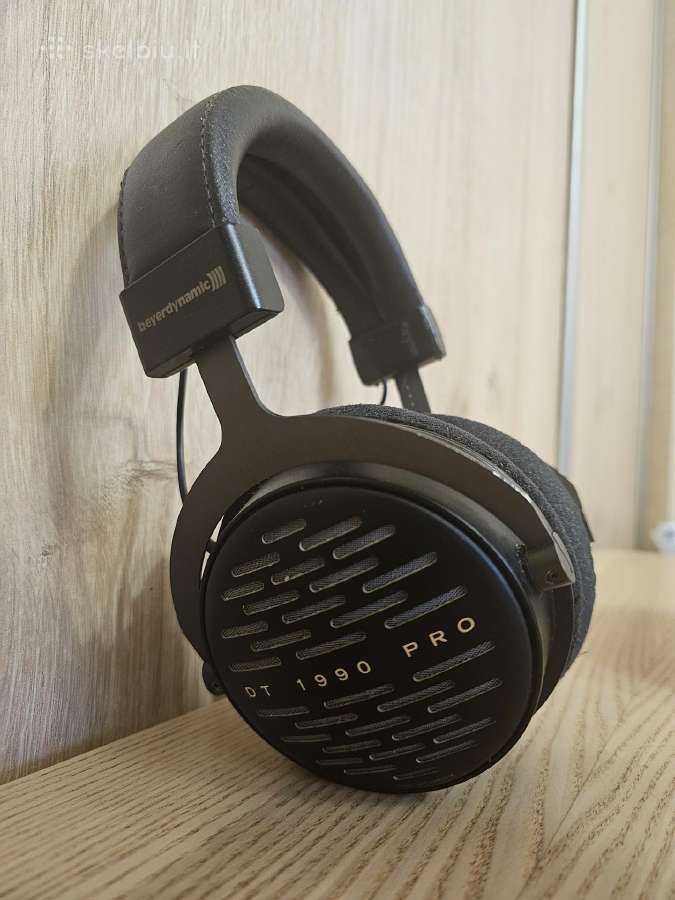 Beyerdynamic DT 1990 Pro - nuotraukos Nr. 2