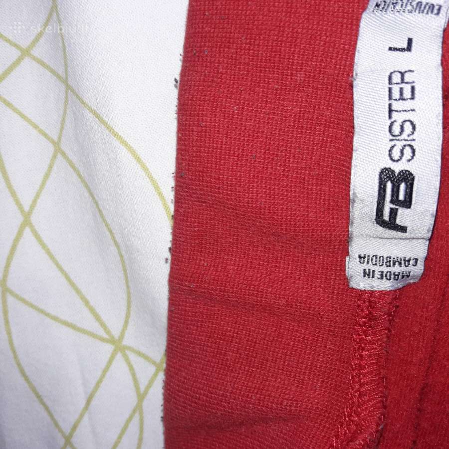 Treningines kelnės 6eur. - nuotraukos Nr. 3