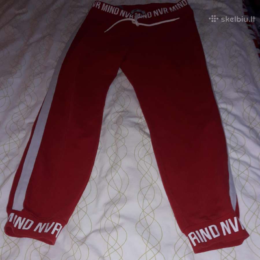Treningines kelnės 6eur.
