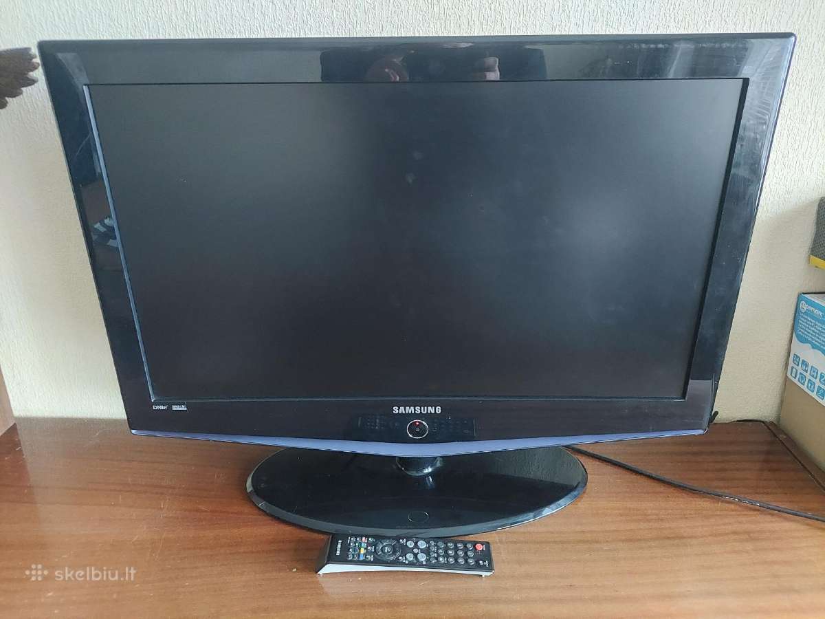 TV Samsung