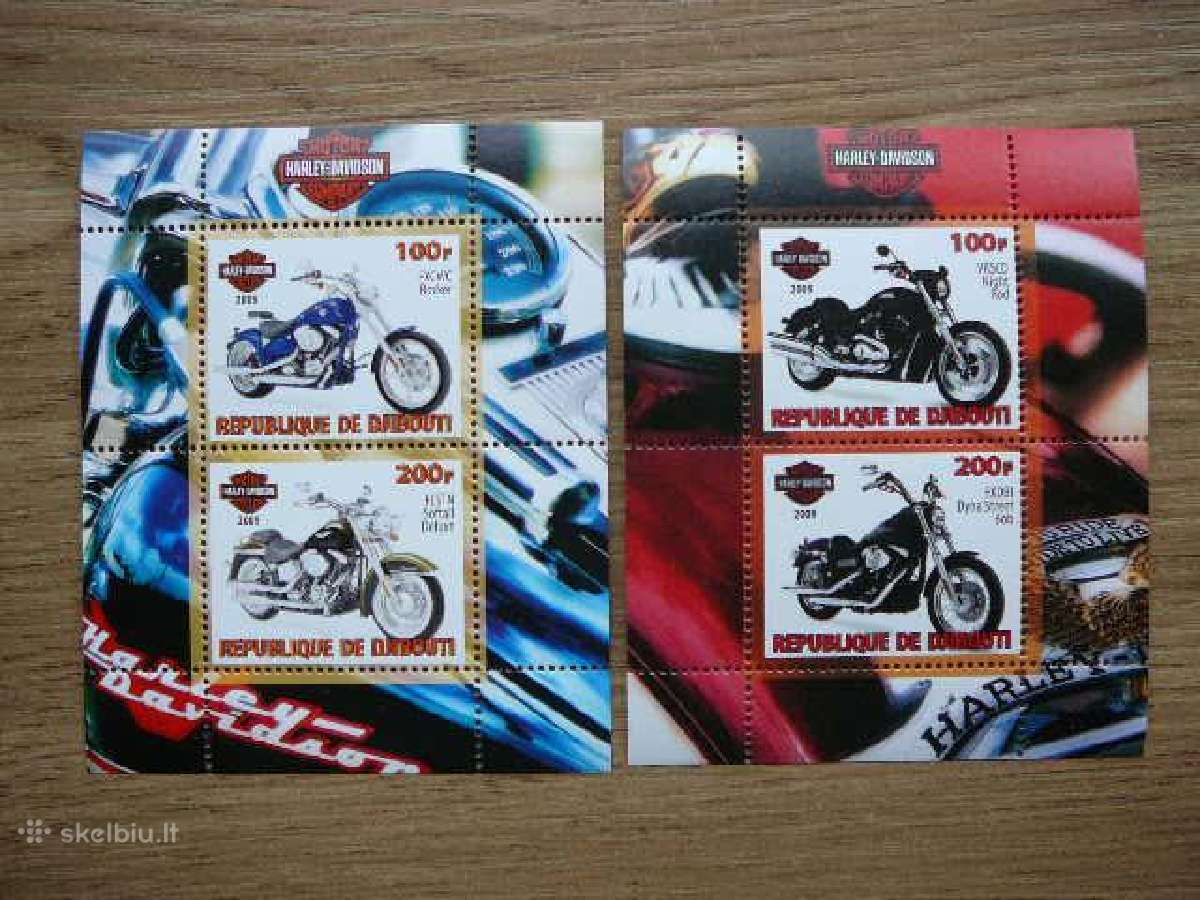 Motociklai 2009 svarus g019/0a