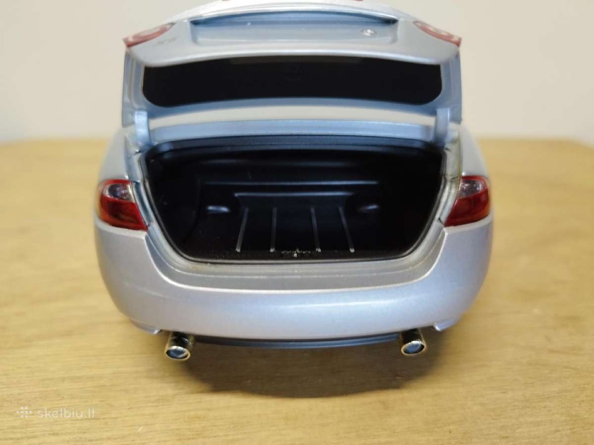 Jaguar Xk - nuotraukos Nr. 2