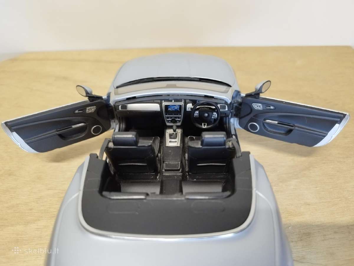 Jaguar Xk - nuotraukos Nr. 3