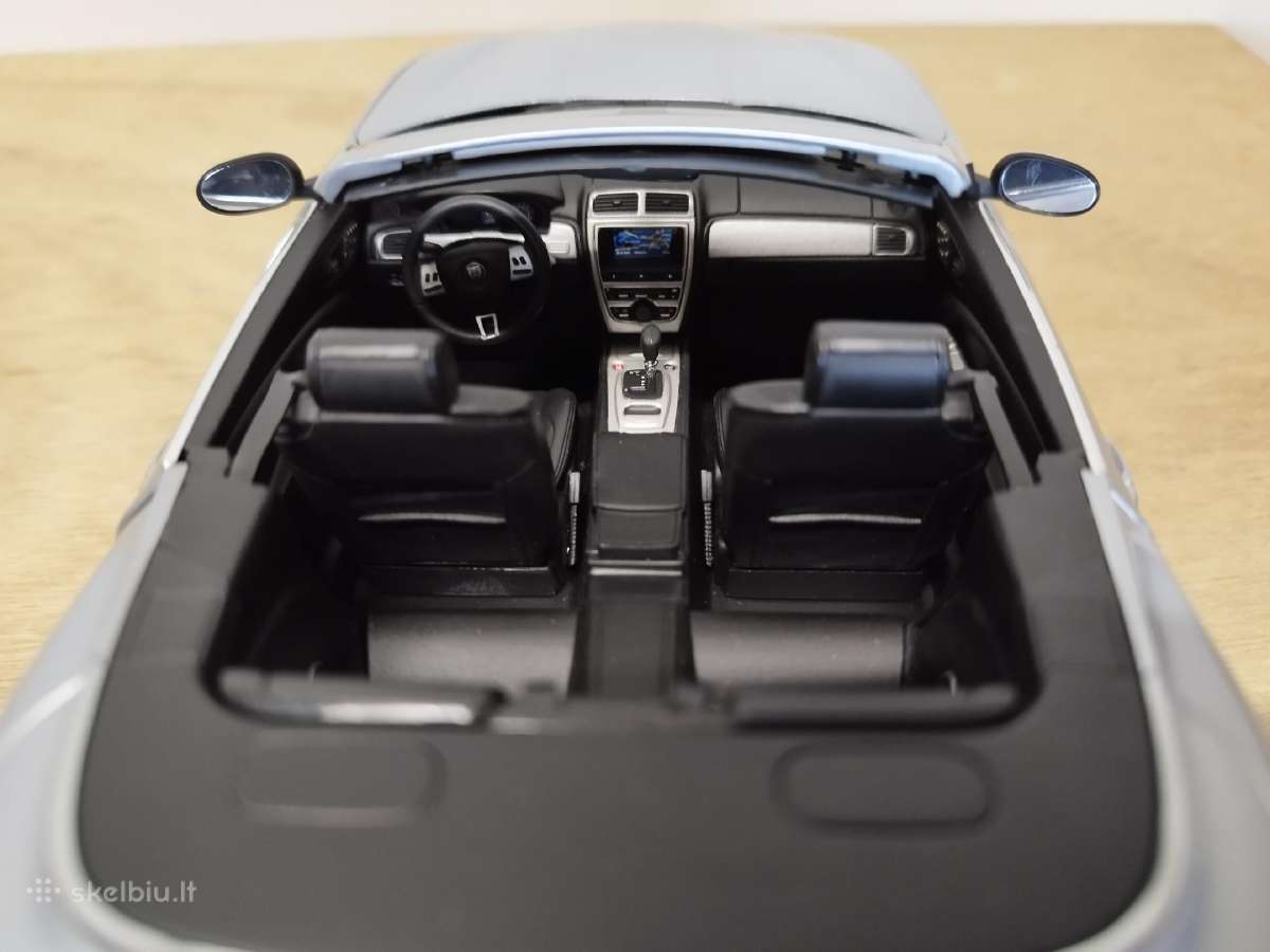 Jaguar Xk - nuotraukos Nr. 12