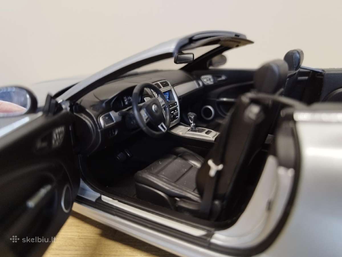 Jaguar Xk - nuotraukos Nr. 13