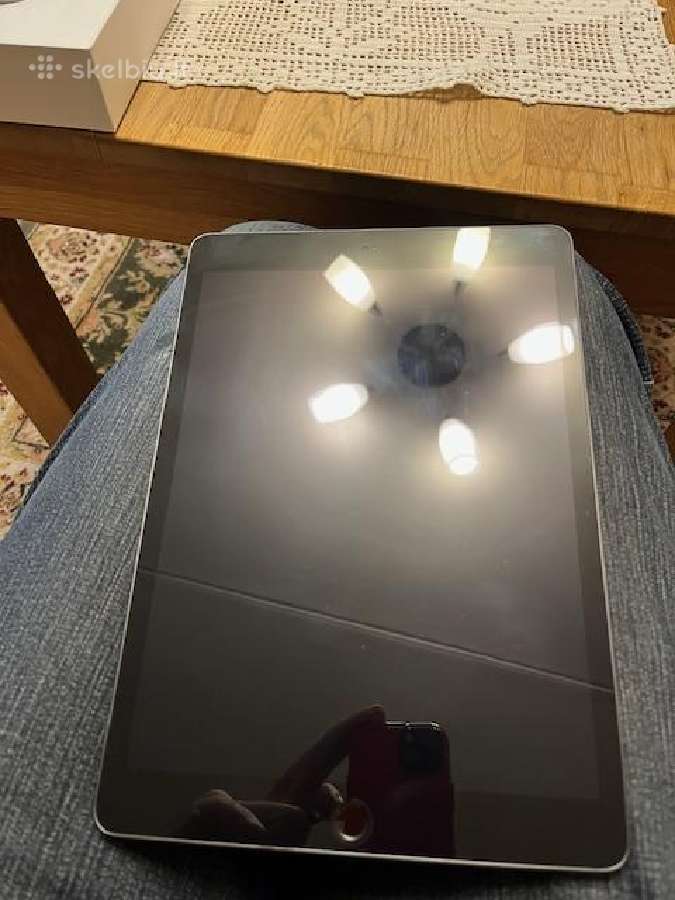 iPad visu modeliu ir kitu gamintoju visus,ir kitka - nuotraukos Nr. 2