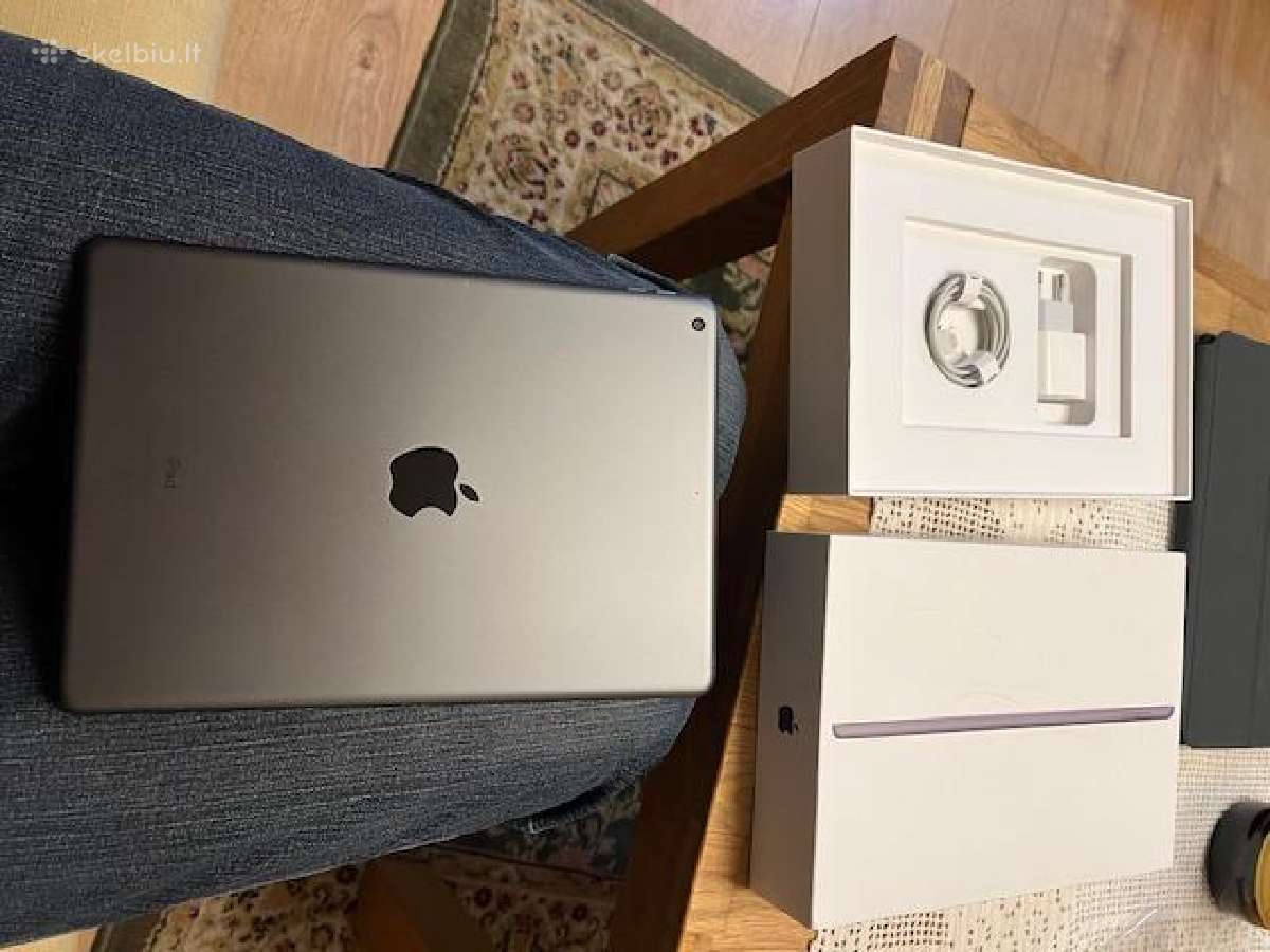 iPad visu modeliu ir kitu gamintoju visus,ir kitka - nuotraukos Nr. 5
