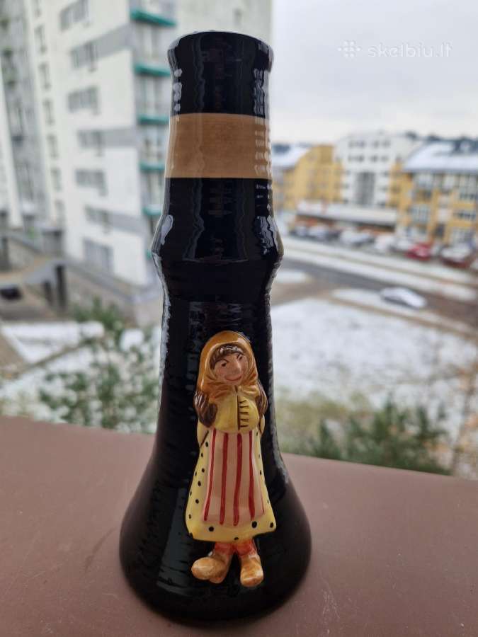 Švediška žvakidė - nuotraukos Nr. 2