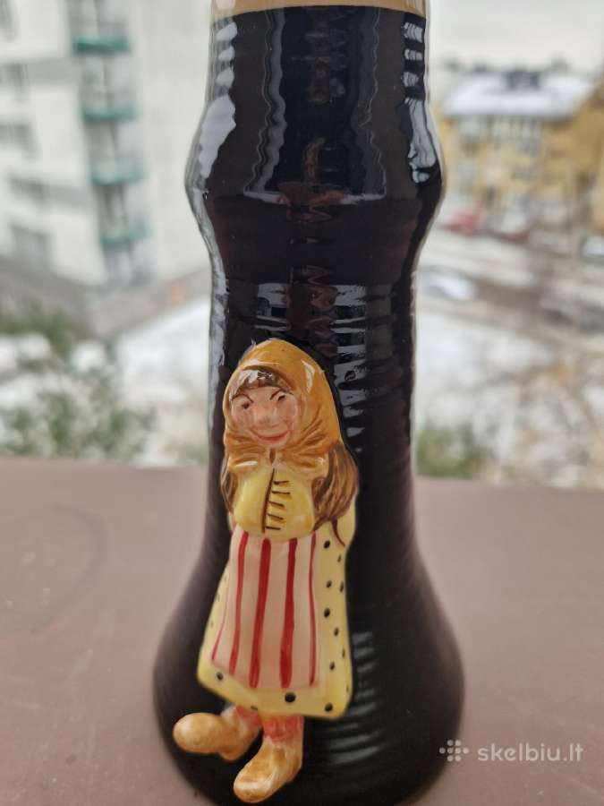 Švediška žvakidė - nuotraukos Nr. 3