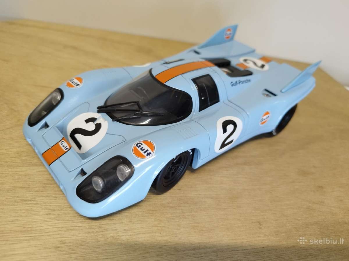 Porsche 917