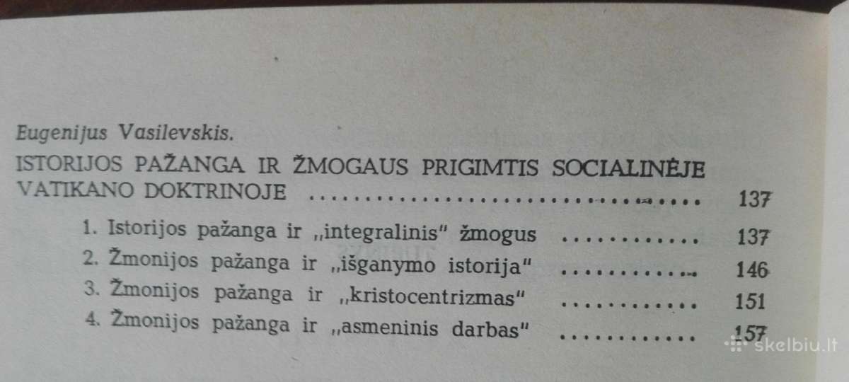 2071. Žmogus Ir Istorija Šiuolaikinėje Buržuazinėj - nuotraukos Nr. 3