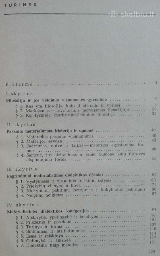 2072. Pradinis Filosofijos Kursas - nuotraukos Nr. 2