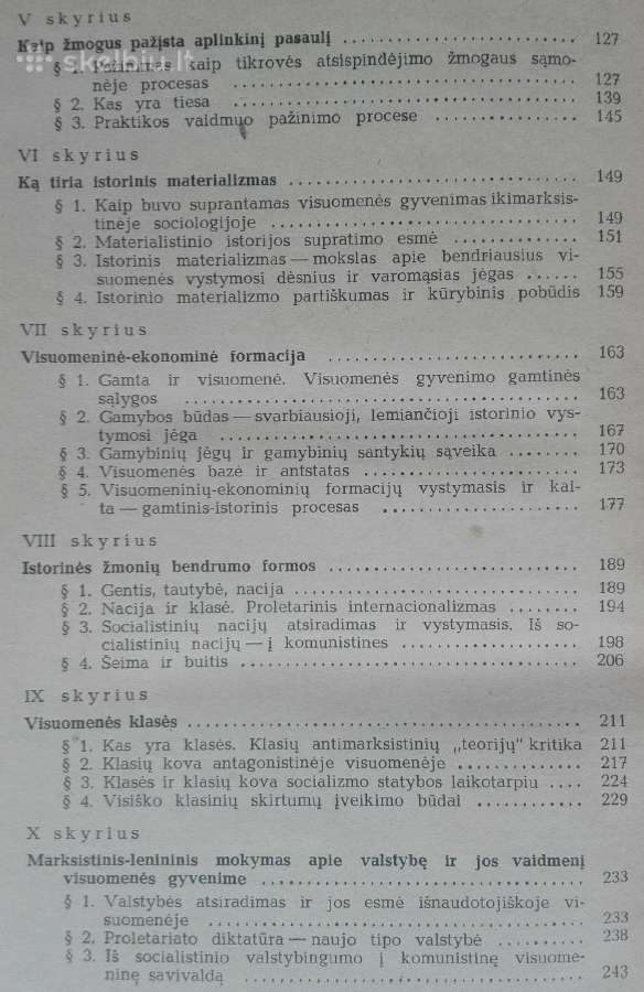 2072. Pradinis Filosofijos Kursas - nuotraukos Nr. 3
