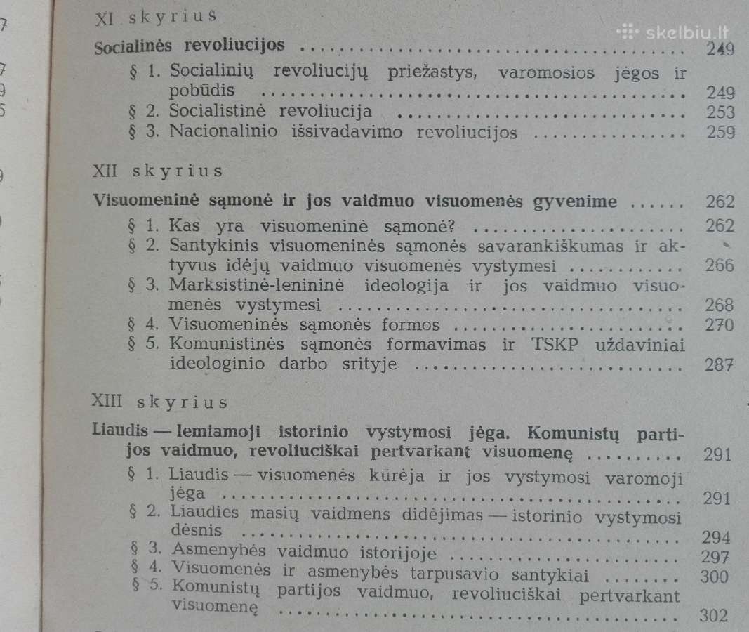 2072. Pradinis Filosofijos Kursas - nuotraukos Nr. 4