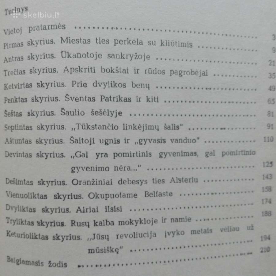 2073. Susipažinkite: Airija Ustimenka J. V. - nuotraukos Nr. 2