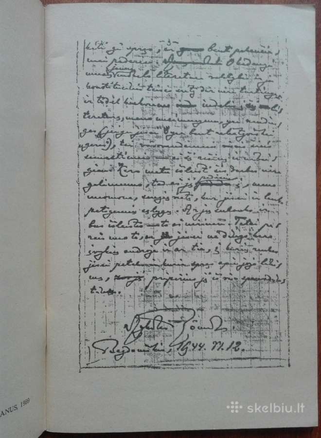 2074. Lietuvos Sovietizacija 1940 - 1941 Rėmeris M - nuotraukos Nr. 2