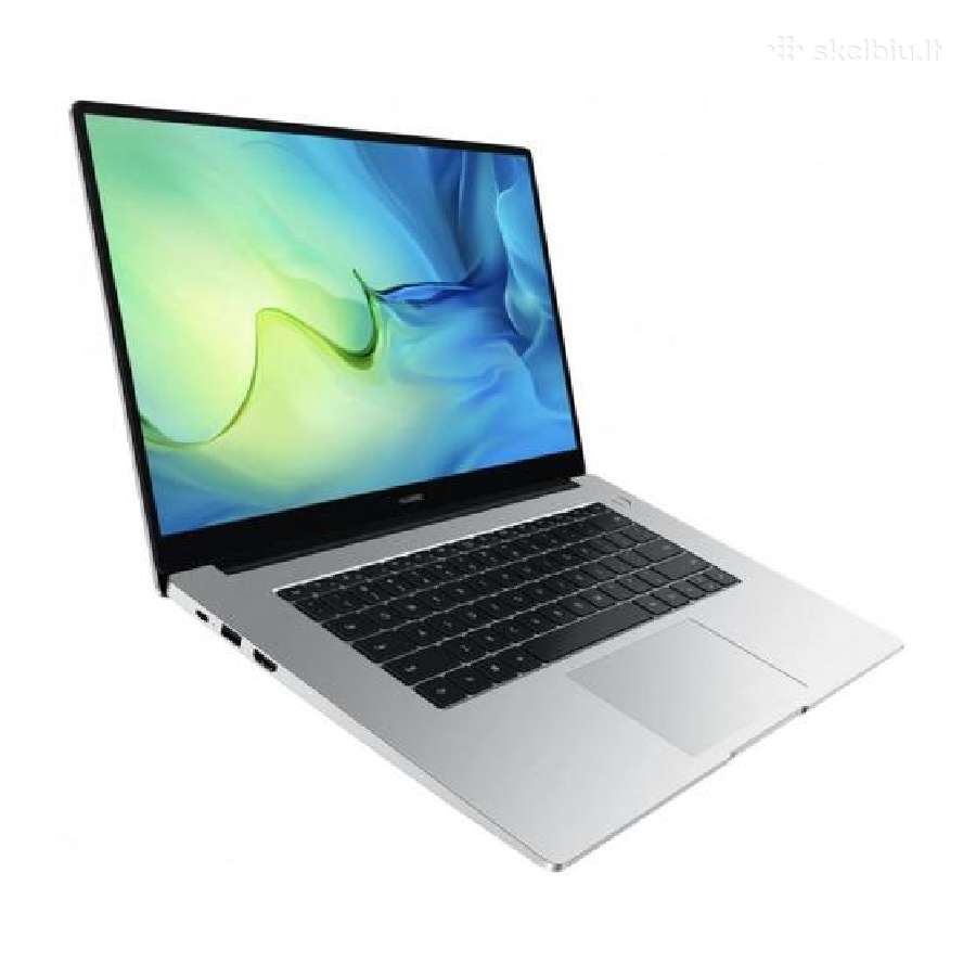 Nupirksiu, paimsiu užstatu Huawei laptopą