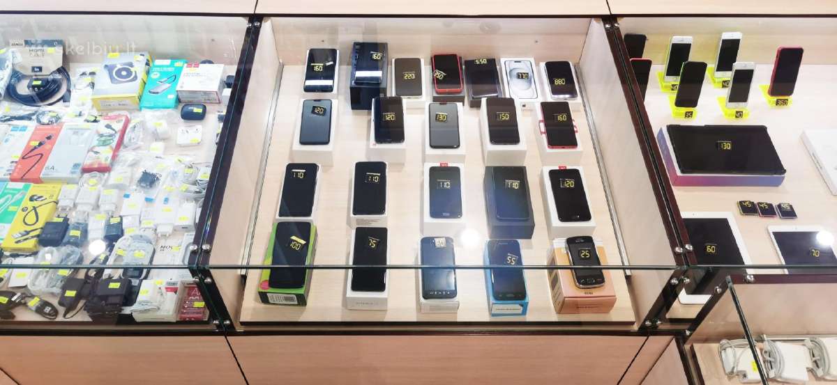 Nupirksiu, paimsiu užstatu Xiaomi telefoną - nuotraukos Nr. 4