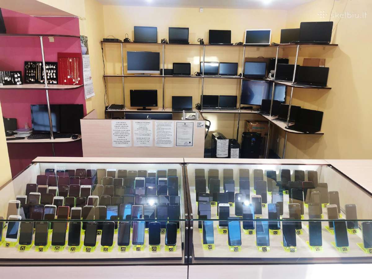 Nupirkčiau, paimčiau užstatu iPhone 13 - nuotraukos Nr. 2
