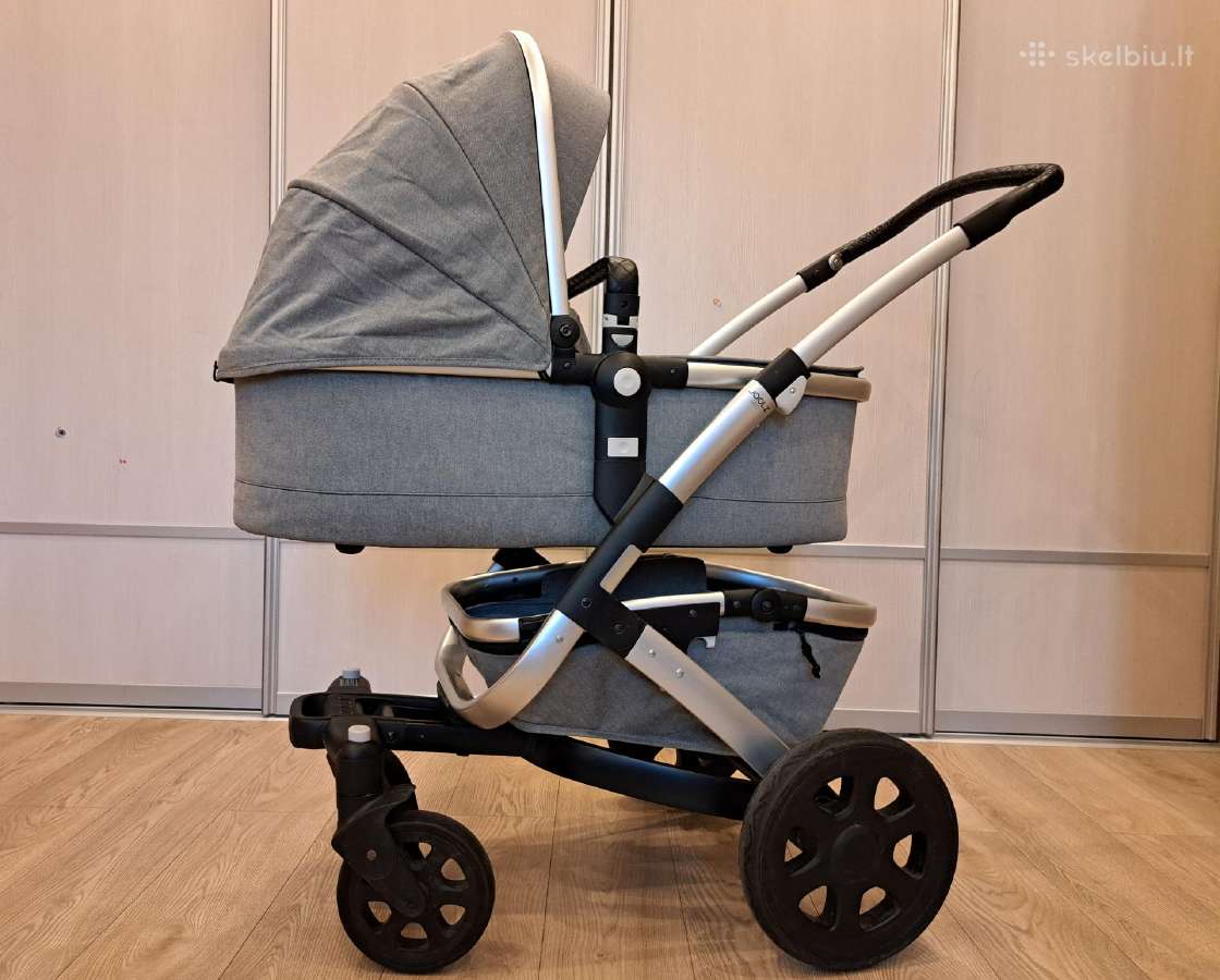 Joolz Geo 2 Graphite Grey