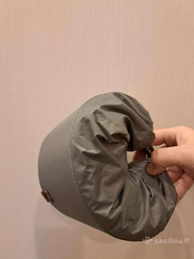 Joolz Geo 2 Graphite Grey - nuotraukos Nr. 8