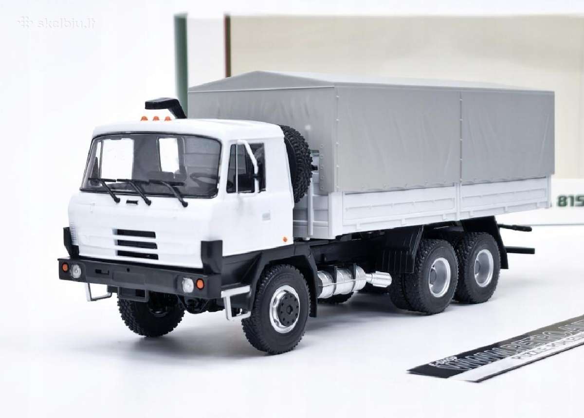 Tatra 815